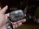 beats Studio Buds + (第二代) 真无线降噪耳机 蓝牙耳机 兼容苹果安卓系统 透明 实拍图