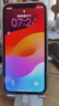 Apple 苹果 iPhone 17/16/15/14/13/12/11/X系列二手手机 规格见质检报告 苹果 iPhone 12 mini 实拍图