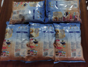 桂格（QUAKER）快煮快熟燕麦片1000克袋装 营养早餐 膳食纤维 零添加白砂糖 实拍图