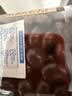 瑞士莲70%软心黑巧克力200g 欧洲进口糖果节日礼盒零食生日伴手礼物 实拍图