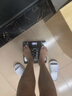 奥康（Aokang）拖鞋男士夏季防滑抗菌浴室内洗澡eva防臭踩屎感情侣凉拖鞋女外穿 实拍图