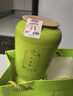 大益TAETEA茶叶3年陈料普洱熟茶小青柑 100g*2 送长辈茶叶礼盒 实拍图