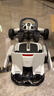 九号（Ninebot）卡丁车套件2代+平衡车Mini小九套装四轮电动车成人男孩兰博基尼系列漂移赛车玩具 实拍图