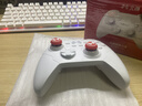北通鲲鹏20无线游戏手柄AI智控双切扳机TMR震动蓝牙xbox类电脑PC手机steam电视NSswitch2体感深海迷航 实拍图