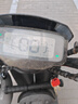 正新CST 70/90-12 CM-SC12 龙王 全天候半热熔真空胎 电摩/踏板 实拍图
