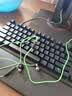 雷蛇（Razer）战锤狂鲨V3 有线入耳式耳机耳塞 7.1环绕声 吃鸡神器 三角洲官方指定 Type C（赠THX软件 可调EQ） 实拍图