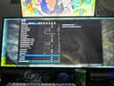 联合创新40英寸带鱼屏 准4K显示器 144Hz Type-C90W反向充电 智慧双屏 剪辑设计游戏办公电脑显示屏40C1R 实拍图