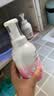 贝亲（Pigeon）洗发水沐浴露 含桃叶精华 婴儿洗发沐浴二合一 500ml IA209 实拍图