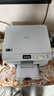 兄弟（brother）DCP-L1848W激光打印机复印一体机扫描家用小型手机无线wifi打印三合一多功能A4 DCP-L1848W（浅色盖板） 【闪电配送】官方标配 实拍图