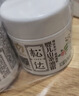 松达儿童面霜婴儿山茶油润肤乳宝宝保湿乳液滋润128g+68g 实拍图