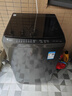小天鹅（LittleSwan）【价保618】波轮洗衣机全自动家用 10KG 直驱变频 TB10V28DT 一级能效 除菌螨 以旧换新 京东自营 实拍图