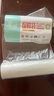 Jidaocook保鲜袋家用大号食品袋手撕点断式连卷袋冷藏PE食品级塑料打包袋 20cm*30cm 约200只 实拍图