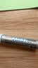 uni三菱 油漆笔 PX-30宽记号笔斜头粗字油性笔（可用于汽车补漆）4.0-8.5mm银色 单支装 实拍图