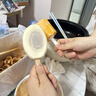 欧莱雅黑精华面膜补水15片保湿抗皱提亮护肤品化妆品520礼物 实拍图