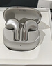 小米Xiaomi Buds 5 真无线降噪耳机 半入耳式蓝牙耳机 舒适佩戴 小米华为苹果手机通用 Xiaomi Buds 5 钛光金 实拍图
