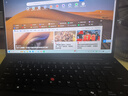 ThinkPad【国家补贴15%】T14p AI PC 酷睿Ultra9 185H 14.5英寸高性能笔记本电脑 32G 1TB 3K RTX4050 实拍图