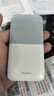 华为随身wifi5/3pro支持5G 4G设备三网通用移动无线路由器网卡5g双频免插卡车载无限流量随行便携2025 随行WiFi5 浪漫月光白【多网自由切换】 实拍图
