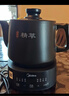 美的（Midea）【价保618】煎药壶中药锅中药壶3L大容量智能全自动陶瓷电砂家用一体免看管药膳煲煎药壶JYE3001 实拍图