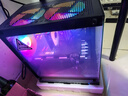 微星（MSI） i5 12400F/14400F/RTX3060/4060/5060Ti黑悟空三角洲游戏主机电脑台式机组装电脑主机DIY整机 配置七i5 12400F丨RTX3060Ti 8G 实拍图