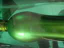 金徽柔和H9 浓香型白酒 50度 500ml 单瓶装 实拍图