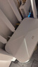 中兴（ZTE）巡天 AX3000满血WIFI6千兆无线家用路由器 自研双核主芯片 5G双频穿墙王wifi路由 Mesh 3000M速率 实拍图