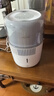 飞利浦（PHILIPS）加湿器价保618家用卧室母婴专用静音除菌无雾空调加湿机鼻炎孕妇婴幼儿桌面大容量HU5710/10礼物 实拍图