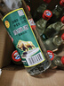 牛栏山 陈酿 白牛二 白瓶 口粮酒 浓香风格 52度 500ml*12瓶 整箱装 实拍图
