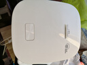 美的（Midea）【价低达播 价保618】电饭煲 3L家用电饭锅 316L不锈钢无涂层煮饭锅 2-3人0涂层煲汤MB-RE387S 实拍图