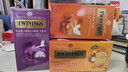 川宁（TWININGS）精品锡兰红茶 波兰进口25袋*2g 办公室下午茶独立茶包 实拍图