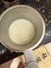 蒙牛一米八八儿童奶粉赖氨酸乳铁蛋白3-15岁袋装300g*6优质奶源 实拍图