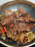 谷饲安格斯原切牛腱子炖卤厨房必备生鲜冷冻食材牛肉减脂餐 进口谷饲牛腱子净重6斤 实拍图