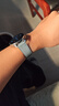 小米（MI）Xiaomi Watch 5 eSIM 全智能旗舰手表 智能手势控制健身房模式心脏健康柔雾蓝 独立通话 送男女 实拍图