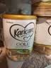 可瑞康（karicare）【新西兰空运直邮】原装进口牛奶金装A2蛋白婴幼儿配方奶粉本土版 1段 3罐 【空运营养更丰富效期2028年5月】 实拍图
