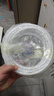 漫德莱净水器3分PE管 管线机预埋水管家用通用净水机纯水机白色软管10米 实拍图