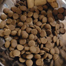 高爷家全价益生菌 高肉冻干 低敏美毛 兔肉益生菌猫粮1.5kg*3包囤货装 实拍图