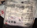 维德（WELLDAY）一次性医用外科口罩100只白色A1型耳挂式防花粉鼻过敏 实拍图