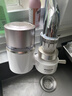 松下【价保618】龙头净水器换芯记忆一机三芯TK-EUNJN2N家用自来水龙头过滤器厨房 实拍图