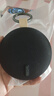 小米（MI）REDMI 蓝牙音箱2 黑色 小米音箱音响 长续航 IP67防尘防水 户外便携插卡 音响低音炮  礼物 家用 实拍图
