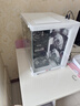 华硕（ASUS）全家桶英特尔酷睿14代i5/i7组装台式机电脑主机5060独显游戏电竞商用办公设计水冷整机全家桶全套 一：酷睿i7丨1060丨16G丨512G办公网游 华硕单主机【赠五年质保】 实拍图