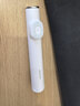 华为（HUAWEI）自拍杆手机支架 便携直播带遥控器 手机三脚架云台 旅拍神器 丝滑手感 白色 实拍图