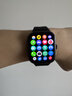 小米（MI）REDMI Watch 5 典雅黑 澎湃OS 2 心率血氧监测 蓝牙通话 红米手表5 24天超长续航 智能手表  实拍图