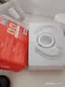 圣菲小象 婴儿硅胶耳廓矫正贴 新生儿耳朵矫正器防水透气不易过敏 宝宝招风耳垂耳隐耳畸形纠正 硅胶耳朵定位器*2【贴面耳专用】+固定胶带 实拍图