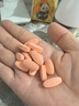 钙尔奇添佳钙片100片 中老年补钙维生素d3 补镁防抽筋 金钙尔奇 实拍图