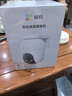 萤石 C8C 500万摄像头 无线WiFi 室外双云台360° 防水防尘监控 手机远程 人形检测 全彩夜视 实拍图