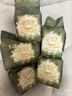 babycare金山茶花纸尿裤S58片(4-8kg)新生儿婴儿尿不湿超薄透气轻柔花苞裤 实拍图