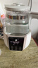 小白熊恒温水壶婴儿调奶器奶瓶冲泡奶粉热水壶温奶器1.2L烧水壶 0857 实拍图