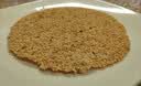 天下第一村山东周村特产烧饼90g*8盒香酥芝麻饼甜咸点心伴手礼中秋送礼礼盒 实拍图