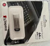 金士顿（Kingston）64GB USB 3.2 Gen 1 U盘 DTKN 大容量U盘 金属外壳 读速200MB/s 学习办公投标电脑车载优盘 实拍图