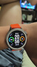 小米（MI）【限时特惠】XiaomiWatchS4银色国家补贴汽车钥匙运动心率血氧监测小米手表s4男表女表 实拍图