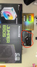 航嘉（Huntkey）JUMPER650S 额定650W 电脑电源(80PLUS白牌/CQC I级能效/智能温控/DC-DC稳压/宽幅电压/RTX4060Ti) 实拍图
